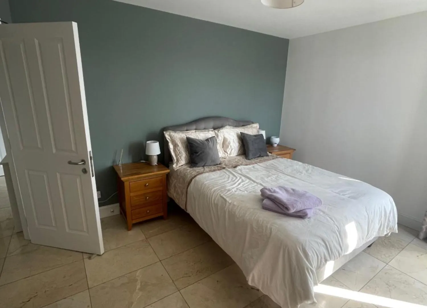 Apartment Fabulous And Sunny 2 Bed Apartment, In City Centre Cork Ireland